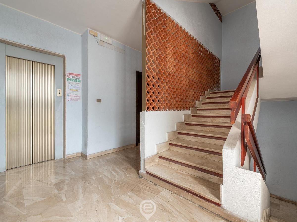 Giulia'S House Apartment Oristano Bagian luar foto